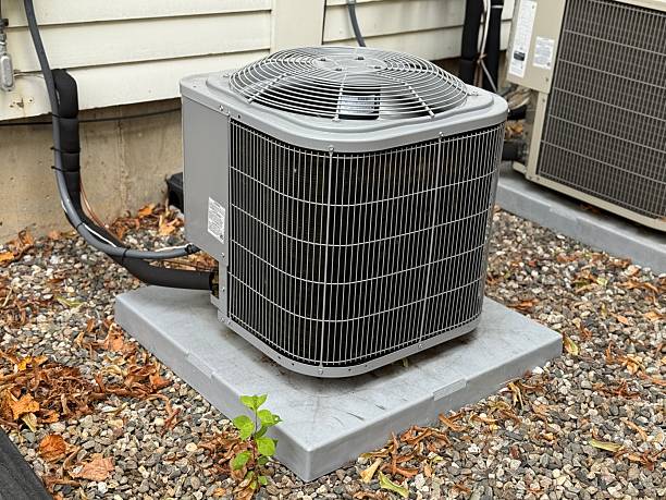 24/7 Emergency Air Conditioning Repair experts in Terrebonne, OR