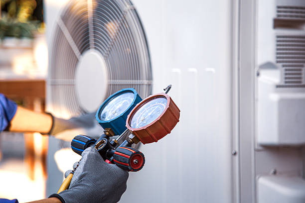 Trusted Air Conditioning Repair service in Terrebonne, OR - HVAC Repair CO